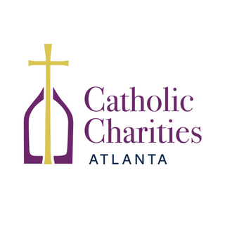 Catholic Charities Atlanta (CCA) provides professional therapeutic & community services that move people to self sufficiency & wholeness regardless of faith.