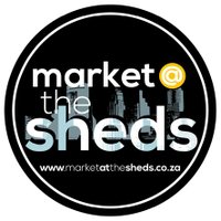 Market@theSheds(@Marketattheshed) 's Twitter Profile Photo