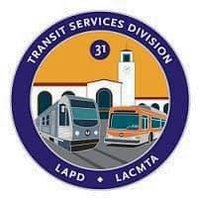 LAPD Transit Services Division(@LAPDTSD) 's Twitter Profileg