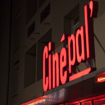 Cinepal' à Palaiseau