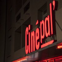 Cinepal' à Palaiseau(@cinepalaiseau) 's Twitter Profile Photo