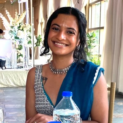 DeepaNagari's profile picture. Hey there :)