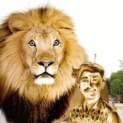 PAWAR_KING_'s profile picture. अखंड भारत 
।। अकाल मृत्यु वो मरे जो काम करे चांडाल का, 
काल भी उसका क्या करे जो भक्त हो महाकाल का ।।
जय जय श्रीराम । 
🇮🇳जय हिंद जय भारत वंदे मातरम🇮🇳