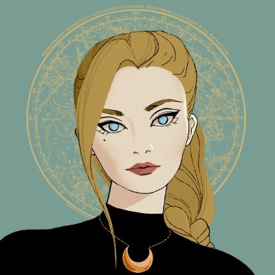 ✨ Multi-fandom account ✨ Dramione/Reylo/HellCheer ✨ She/Her ✨ 30++ ✨ NO MINORS ✨ Anti-JKR ✨ BLM ✨ https://t.co/wThqFNsLwF