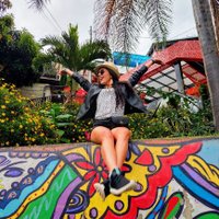 Vane Rivera (@vanne_rivera) 's Twitter Profile