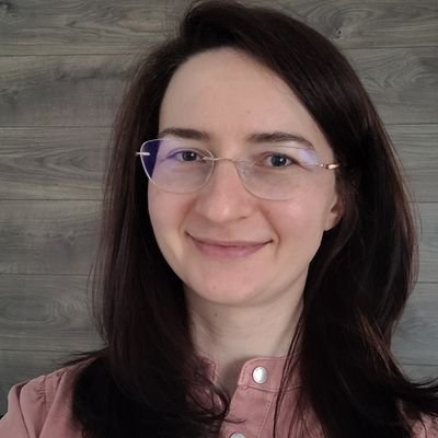 CosEpiID's profile picture. Epidemiologist & ID Consultant. Trained at Baylor College of Medicine, UT Health Science Center & Carol Davila U of Medicine
