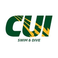 CUI Swimming & Diving (@cuiswimdive) 's Twitter Profile Photo CUI Swimming & Diving (@cuiswimdive) 's Twitter Profile Photo