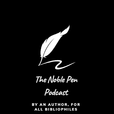 The Noble Pen Podcast Profile