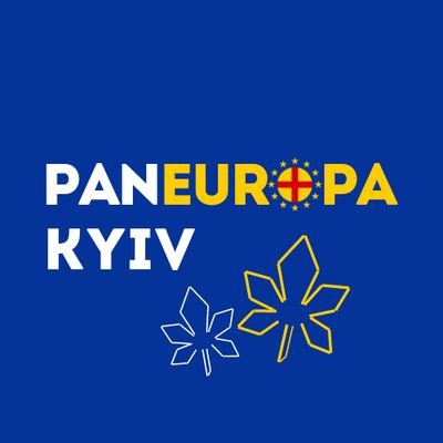 Paneuropean Youth of #KyivNotKiev Region🇺🇦