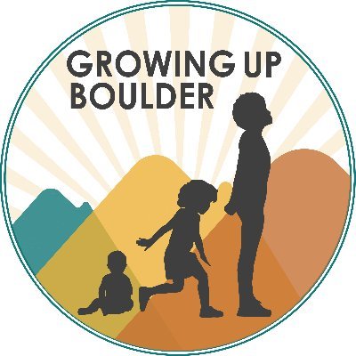 This is the Official Twitter account for Growing Up Boulder, Boulder, CO, USA's child- and youth-friendly city initiative.