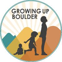 Growing Up Boulder(@GUBoulder) 's Twitter Profile Photo