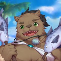 Pop（P碰碰） (@poppopbear93) 's Twitter Profile