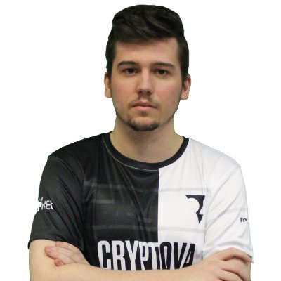 🇨🇿
22yo | @PlayVALORANT player currently refraging for ?

999

settings : https://t.co/QLqY8hCSzU