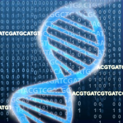 Advocating for transformation of the human genome to avoid human extinction.