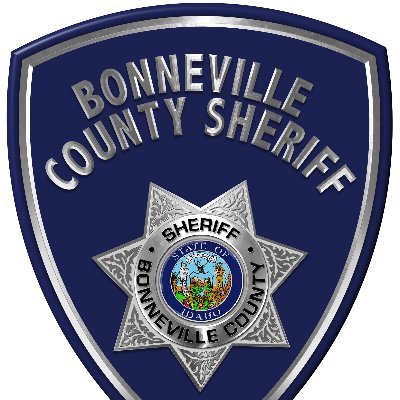 Bonneville County Sheriff's Office