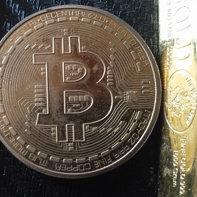 Créateur officiel du bitcoin et des cryptomonnaies