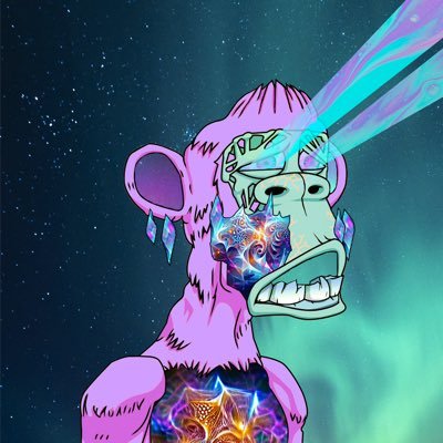 KATALYZE.ETH⚡️さんのプロフィール画像