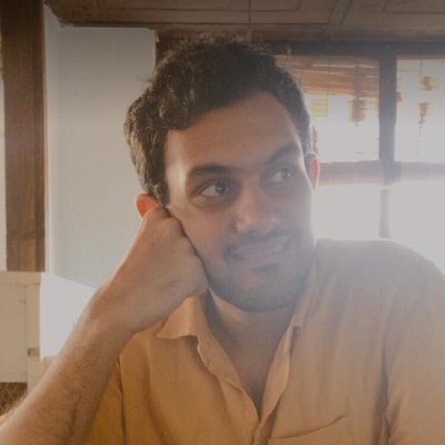 PhD @Cornell. Past: @MSFTResearch, @GoogleDeepMind, @ashokauniv. Sports fan!