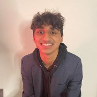 Tejas Srinivasan (@tejassrin) 's Twitter Profile Photo Tejas Srinivasan (@tejassrin) 's Twitter Profile Photo