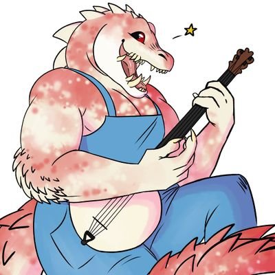 Dustin, the banjo crocさんのプロフィール画像
