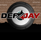 DEFJAYcom's profile picture. 100% R&B Radio