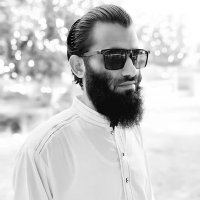 ๐ด๐๐๐๐ข๐๐๐๐ ๐ค๐๐๐๐ ๐๐๐๐ (@amanullahwk) 's Twitter Profile