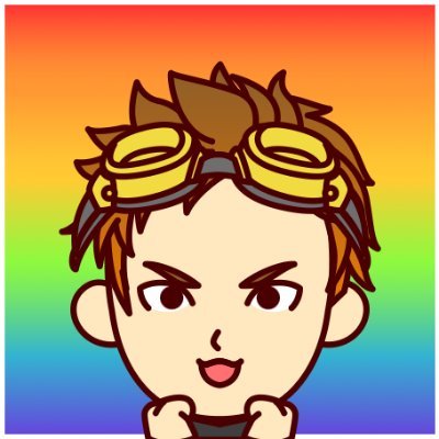 友達の家で一緒に面白おかしくゲームしてストーリーやゲームを楽しむ。ゲームを通して考え方を育んでいく。そんなチャンネルを目指してゲーム実況しています。無言フォローOK!配信情報や制作の裏側、たまに日常をツイートします #ゲーム実況 #ゲーム実況者さんと繋がりたい #ゲーム好きと繋がりたい #拡散希望 #相互フォロー