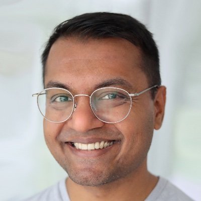 Freelance iOS Developer & Consultant. Posts mostly about Personal Growth and App Development. Here to learn.