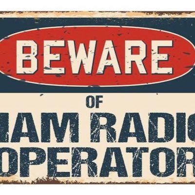 Amateur Radio Operator
Weather Nerd
Storm Spotter