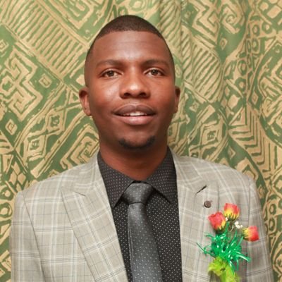 LizwilethuM's profile picture. Producer
Journalist. 
Revenue operations
