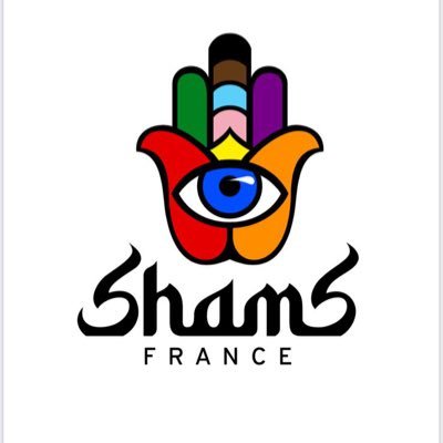 ShamsFranceLgbt Profile Picture