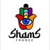 Shams-France (@ShamsFranceLgbt) Twitter profile photo
