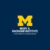 Mary A. Rackham Institute (MARI) (@rackham_inst) Twitter profile photo Mary A. Rackham Institute (MARI) (@rackham_inst) Twitter profile photo