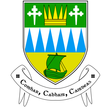 twitter page for everyone in cathedral's Kerry county
FOR CATHEDRAL HIGH SCHOOL