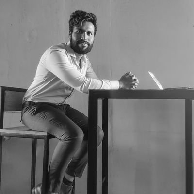 YogishaHJ's profile picture. ಕನ್ನಡಿಗ
Data Scientist 
Believe it or not Math is Everywhere.