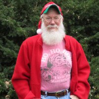 SortaSanta 🇺🇸🏳️‍🌈🇺🇦(@SortaDandy) 's Twitter Profile Photo