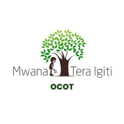 OCOT_CF's profile picture. OCOT (Mwana Tera Igiti) is a social innovation aimed at promoting social harmony and tackling climate change, by creating #ChildrenForests worldwide.