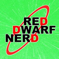 Red Dwarf Nerd | Dan Read(@DanReadVideos) 's Twitter Profile Photo