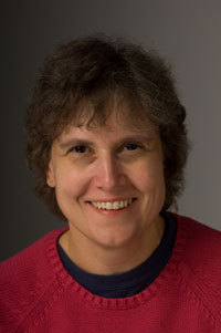 Associate professor of journalism, University of New Hampshire