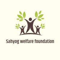 Sahyog Welfare Foundation ®(@WelfareSahyog) 's Twitter Profile Photo