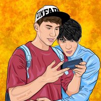 gayboys67 (@lsuperthesentai) 's Twitter Profile