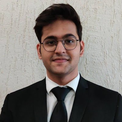 Utkarsh064's profile picture. 