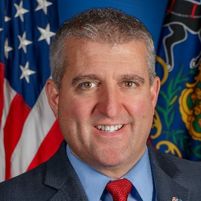 Senator Frank Farry Profile