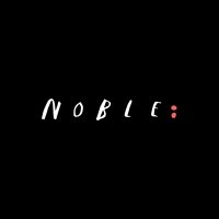 N O B L E: (@nobleholywood) 's Twitter Profile