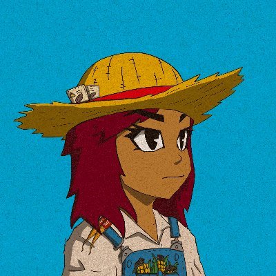 NdRamano's profile picture. I AM A WONDER DREAMER OF META GENERATIONS