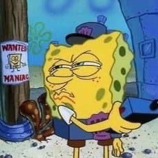 BobTheSmasher1's profile picture. Lmao