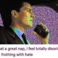 Tim o' Bedlam (@sybilistfren) 's Twitter Profile