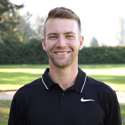 Performance Coach - Saunders Performance Golf - UFV Cascades Alumni