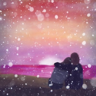 Secret Sanvers ❄️さんのプロフィール画像