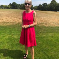 Lady Dy (@dyannrowe) 's Twitter Profile